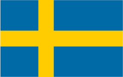 Svenska flaggan