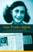 bokomslag Anne Franks dagbok