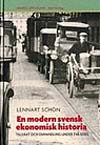 bokomslag En svensk ekonomisk historia