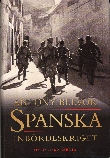 bokomslag Spanska inbördeskriget