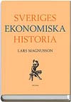bokomslag Sveriges ekonomiska historia