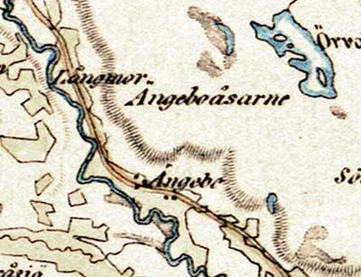 bild av karta