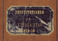 bild av prostitutionsliggare