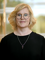 Karin Åström Iko