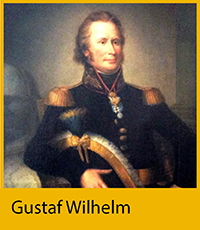 Gustav Wilhelm