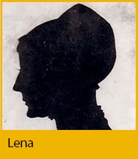 Predikare-Lena