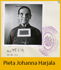 Pieta Johanna Harjala
