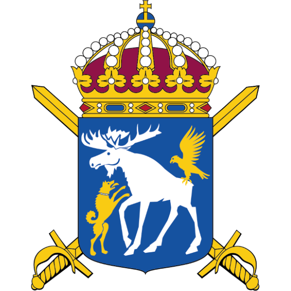 Vapen, Norrlands dragonregemente (K 4)