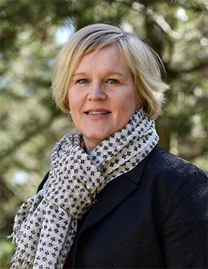 Karin Åström Iko