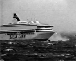 M/S Finnhansa