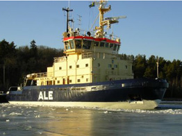 Isbrytaren Ale