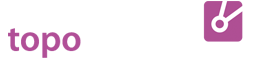 Topotekets logga