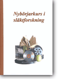 Nybörjarkurs i släktforskning