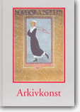 Arkivkonst