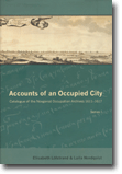 Accounts of an Occupied City