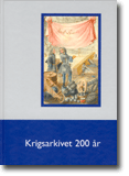 Krigsarkivet 200 år