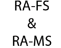 RA-FS och RA-MS