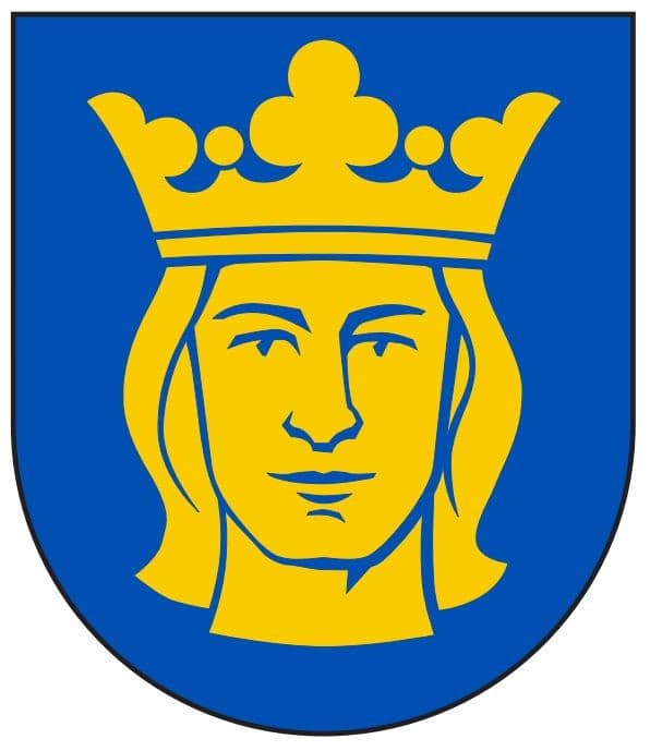 Stockholms kommunvapen