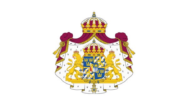 Heraldik och statssymboler