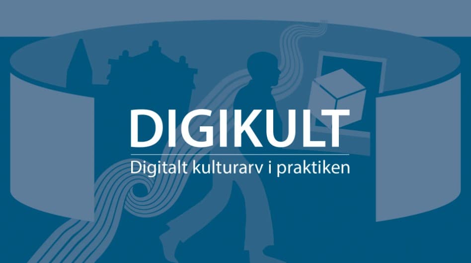 Logotyp för DIGIKULT